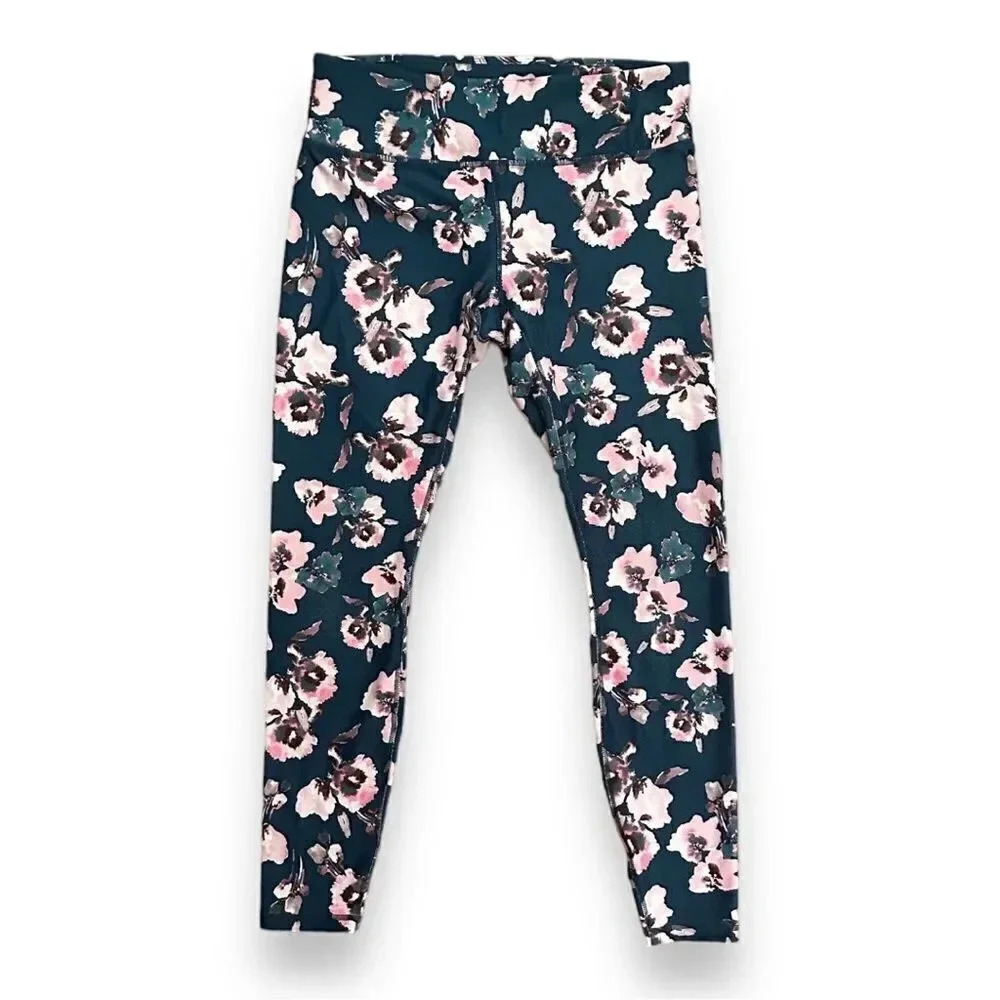 Fabletics | Define Powerhold Mid-Rise Legging (S) - image 3